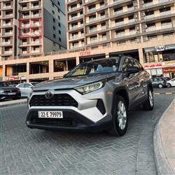 تويوتا راف 4